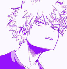 bakugo facts