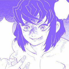 inosuke intro